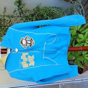 Original Bobby Jack sweat shirt.